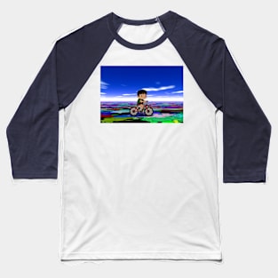 boy Baseball T-Shirt